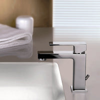 Miscelatore lavabo Paffoni EL075 monocomando