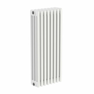 Radiatore a colonna Cordivari Ardesia 4 colonne/8 elementi - Altezza 656 Interasse 600 (mm) - PER SOSTITUZIONE o NUOVA INSTALLAZIONE