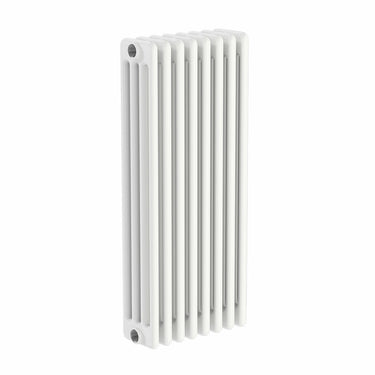 Radiatore a colonna Cordivari Ardesia 4 colonne/8 elementi - Altezza 656 Interasse 600 (mm) - PER SOSTITUZIONE o NUOVA INSTALLAZIONE