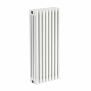 Radiatore a colonna Cordivari Ardesia 4 colonne/8 elementi - Altezza 656 Interasse 600 (mm) - PER SO
