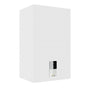 Caldaia a condensazione Ferroli Bluehelix HiTech RRT 34 C 30 kW camera stagna metano gpl aria propanata