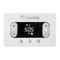 Caldaia a condensazione Beretta CIAO X 25C camera stagna 19 kW metano con kit scarico fumi coassiale