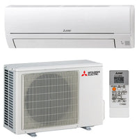 Condizionatore Mitsubishi Electric MSZ-HR 12000 BTU R32 inverter A++ Mitsubishi Electric
