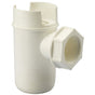 Imbuto di scarico dritto ags 01