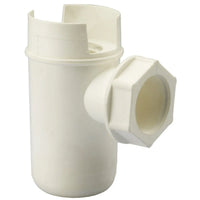 Imbuto di scarico dritto ags 01 Ivar