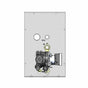 Kit riscaldamento R-FX per stufe a pellet idro Edilkamin Edilkamin