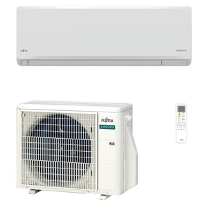 Condizionatore Fujitsu Serie KN WiFi 7000 BTU R32 Inverter A++/A+