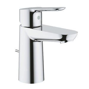 Miscelatore lavabo Grohe BauEdge monocomando 