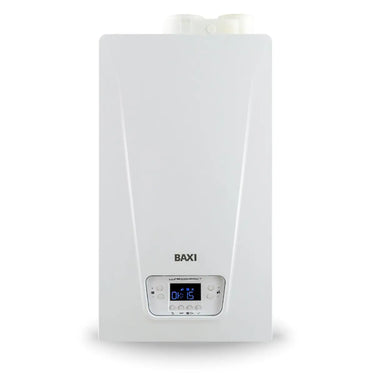 Caldaia a condensazione Baxi Luna Compact 28 24 kW Classe A - METANO Baxi