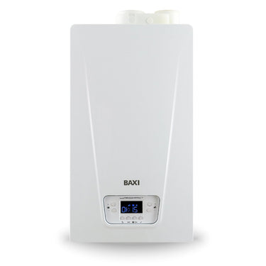 Caldaia a condensazione Baxi Luna Compact 32 28 kW Classe A - METANO