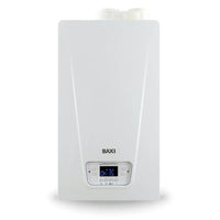 Caldaia a condensazione Baxi Luna Compact 24 20 kW Classe A - METANO Baxi
