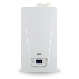 Caldaia a condensazione Baxi Luna Compact 24 20 kW Classe A - METANO Baxi