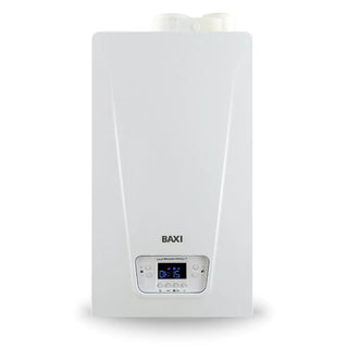Caldaia a condensazione Baxi Luna Compact 24 20 kW Classe A - METANO Baxi