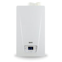 Caldaia a condensazione Baxi Luna Compact 28 24 kW Classe A - METANO