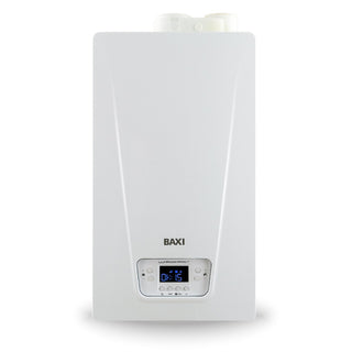 Caldaia a condensazione Baxi Luna Compact 32 28 kW Classe A - METANO Baxi