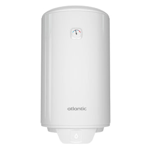 Scaldabagno elettrico Atlantic EGO 80 verticale 80 litri garanzia 2 anni