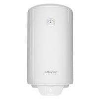 Scaldabagno elettrico Atlantic EGO 80 verticale 80 litri garanzia 2 anni