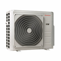 Condizionatore Immergas THOR dual split 12000+18000 BTU inverter A++  unità esterna 7.9 kW