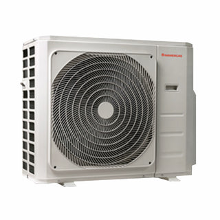 Condizionatore Immergas THOR dual split 9000+9000 BTU inverter A++  unità esterna 6.2 kW