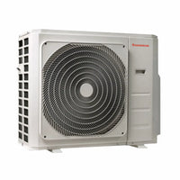 Condizionatore Immergas THOR dual split 12000+12000 BTU inverter A++  unità esterna 5.3 kW Immergas
