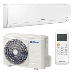 Condizionatore Samsung AR35 9000 BTU R32 inverter A++