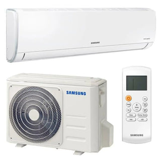 Condizionatore Samsung AR35 12000 BTU R32 inverter A++ Samsung