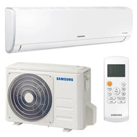Condizionatore Samsung AR35 9000 BTU R32 inverter A++