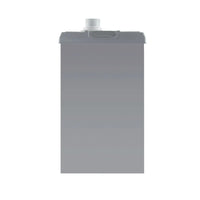 Kit copertura superiore caldaie Baxi installazione a cielo aperto IN-Air Baxi