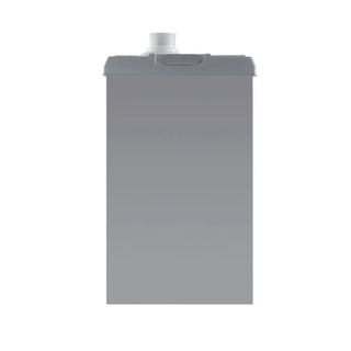 Kit copertura superiore caldaie Baxi installazione a cielo aperto IN-Air Baxi