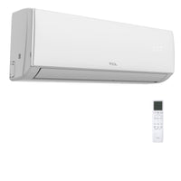 Condizionatore TCL Elite F2 trial split 9000+9000+9000 BTU inverter A++ wifi unità esterna 7.9 kW TCL