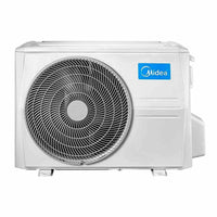 Condizionatore Midea Evolution trial split 9000+12000+12000 BTU inverter A++  unità esterna 7.9 kW
