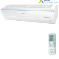 Samsung AR6500M split 24000 BTU unita' interna condizionatore inverter wifi Samsung