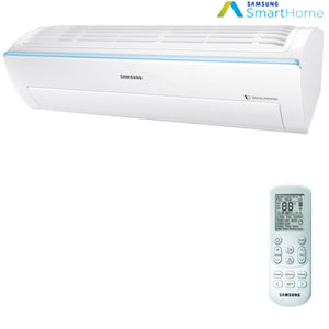 Samsung AR6500M split 24000 BTU unita' interna condizionatore inverter wifi