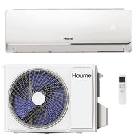 Condizionatore Houme Elèa Flow 9000 BTU R32 Inverter A++ WiFi