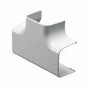 Giunzione a "t" Gia 65x50 mm