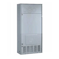 Unita' da incasso Immergas omni container box caldaia universale Immergas