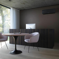 Condizionatore Daikin Emura 3 penta split 7000+9000+9000+12000+12000 BTU inverter A++ wifi unità esterna 7.8 kW Nero