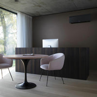 Condizionatore Daikin Emura 3 penta split 9000+9000+9000+12000+12000 BTU inverter A++ wifi unità esterna 7.8 kW Nero Daikin