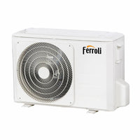 Condizionatore Ferroli Giada S 12000 BTU R32 Inverter Classe A++ WiFi Ferroli