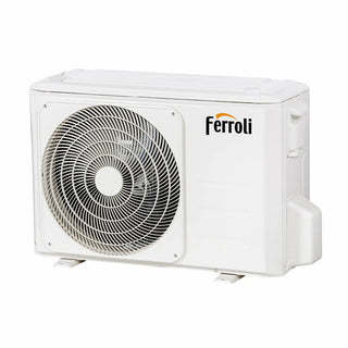Condizionatore Ferroli Giada S 12000 BTU R32 Inverter Classe A++ WiFi Ferroli