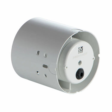 Aspiratore Vortice MG 120/5'' Vortice