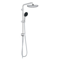 COLONNA DOCCIA GROHE VITALIO START SYSTEM 250 SISTEMA DOCCIA FLESSIBILE CON DEVIATORE