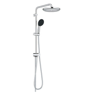 Colonna doccia Grohe Vitalio Start System 250 sistema doccia flessibile con deviatore