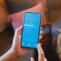 Kit Olimpia Splendid Unico Wifi Olimpia Splendid