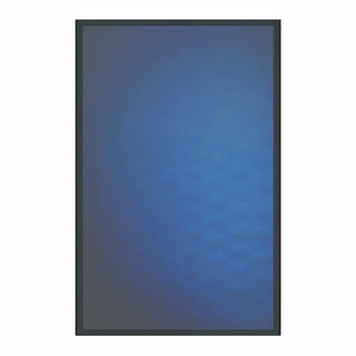 Pannello solare circolazione forzata Pleion KSF-P26 senza serbatoio per tetto piano e inclinato Pleion