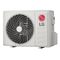 Condizionatore LG DUALCOOL Premium AI 12000 BTU R32 Inverter WiFi A+++