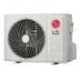 Condizionatore LG DUALCOOL Deluxe AI 12000 BTU R32 Inverter WiFi A+++/A++