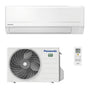 Condizionatore Panasonic Serie BZ 9000 BTU R32 Inverter A++/A+ Panasonic