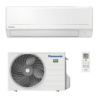 Condizionatore Panasonic Serie BZ 2026 9000 BTU R32 Inverter WiFi A++/A+