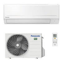 Condizionatore Panasonic Serie BZ 18000 BTU R32 Inverter A++/A+ Panasonic